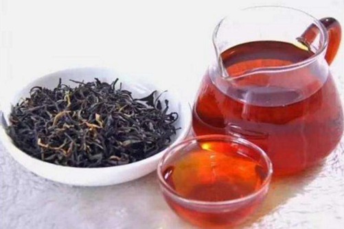 宁红茶的功效与作用,宁红茶多少钱一斤