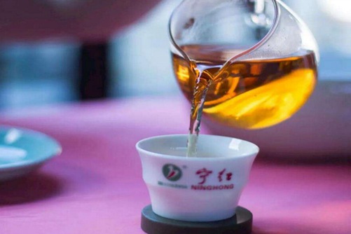宁红茶的功效与作用，宁红茶多少钱一斤