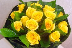 19朵黄玫瑰的花语,代表什么意思