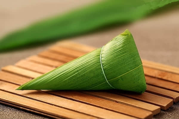包粽子的叶子是什么植物的叶子？它又有什么功效呢？