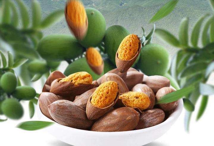 香榧是什么味道_香榧子的功效与作用