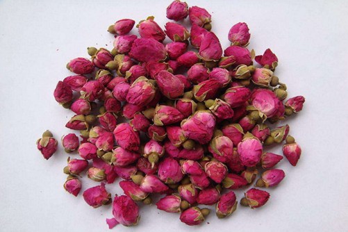 <a href='https://www.861230.com/guanhuazhiwu/6595.html' target='_blank'><u>玫瑰</u></a>花茶一次泡几朵,一周喝几次呢?