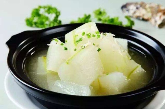 冬瓜