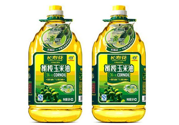 谁是玉米油市场老大?长寿花与西王玉米油竞争激烈