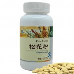 十大松花粉品牌及其介绍