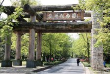 杭州植物园介绍最佳游玩季节