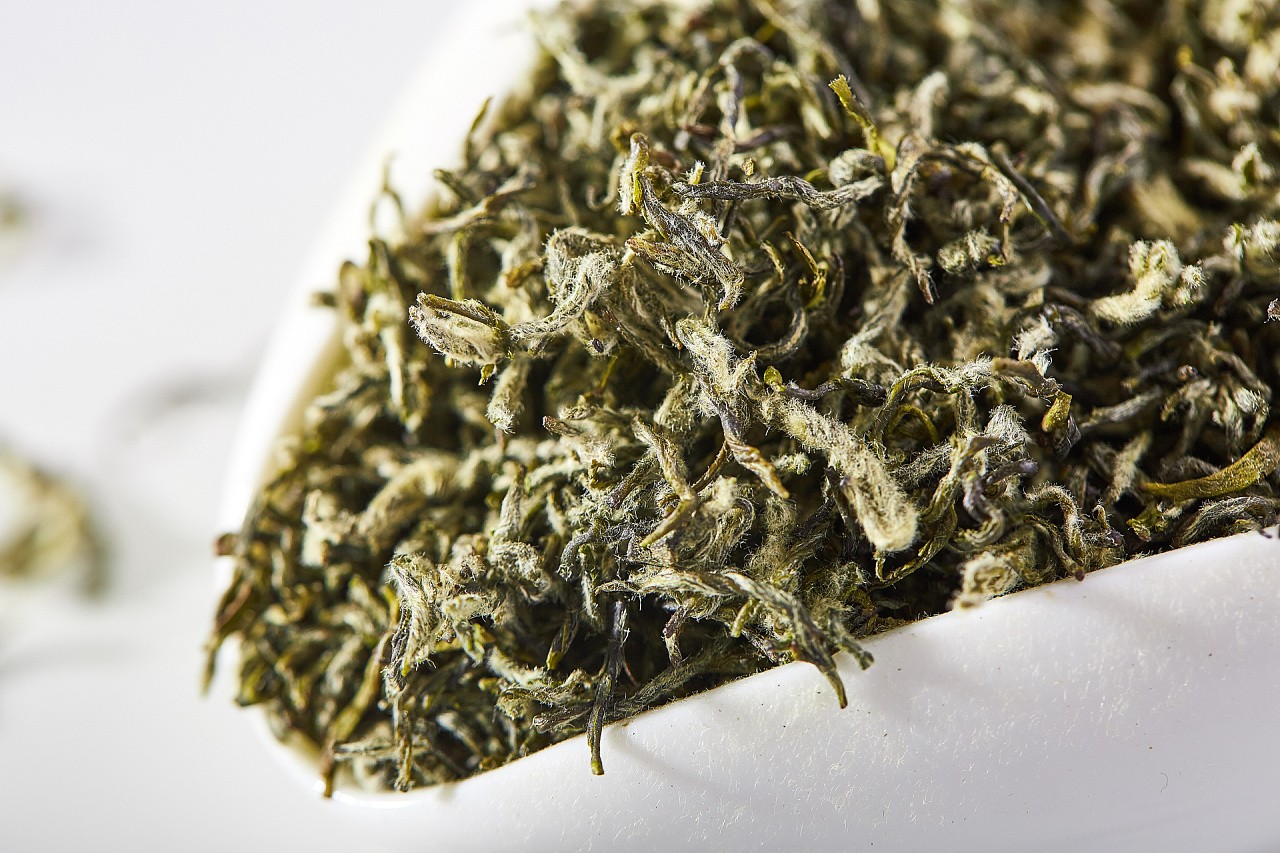 碧螺春的多少钱一斤?原来同一种茶叶还有这么多价格等级!