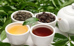 红茶和绿茶的区别有哪些 要怎么区分