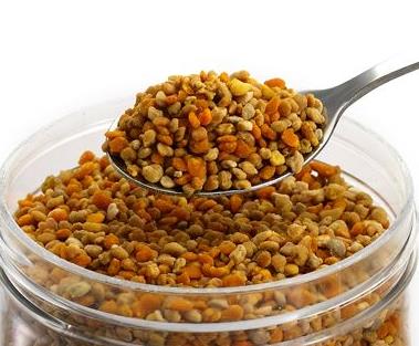 松花粉的功效作用和食用方法