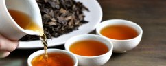 祈门红茶产地