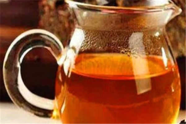 什么人不能喝茯茶 饮用禁忌有哪些