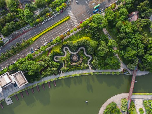 佛山植物园