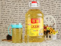 大豆油的密度是多少