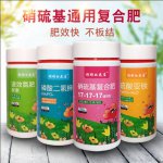 缓释肥可以放在表面吗