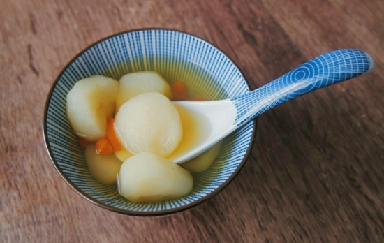 马蹄