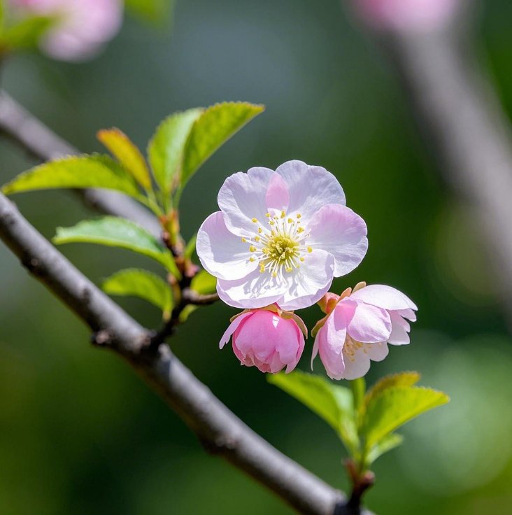 <a href='https://www.861230.com/guanhuazhiwu/9.html' target='_blank'><u>梅花</u></a>唯美图片