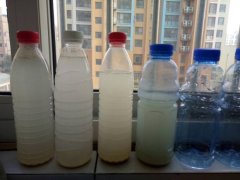 发臭的淘米水能浇花吗|有更好的选择