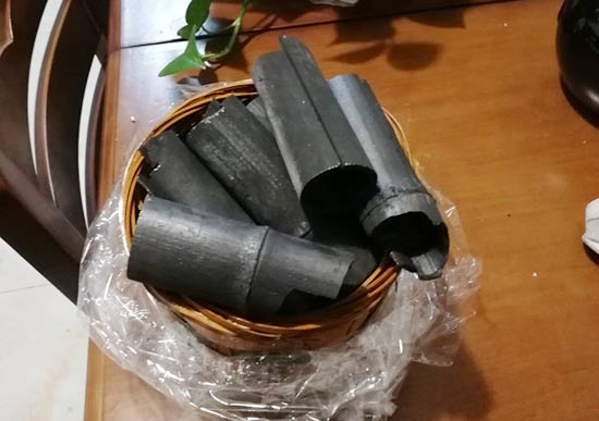 竹炭包能种花吗