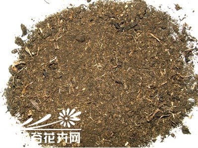 泥炭的分类与应用 