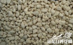 养花介质之鹿沼土