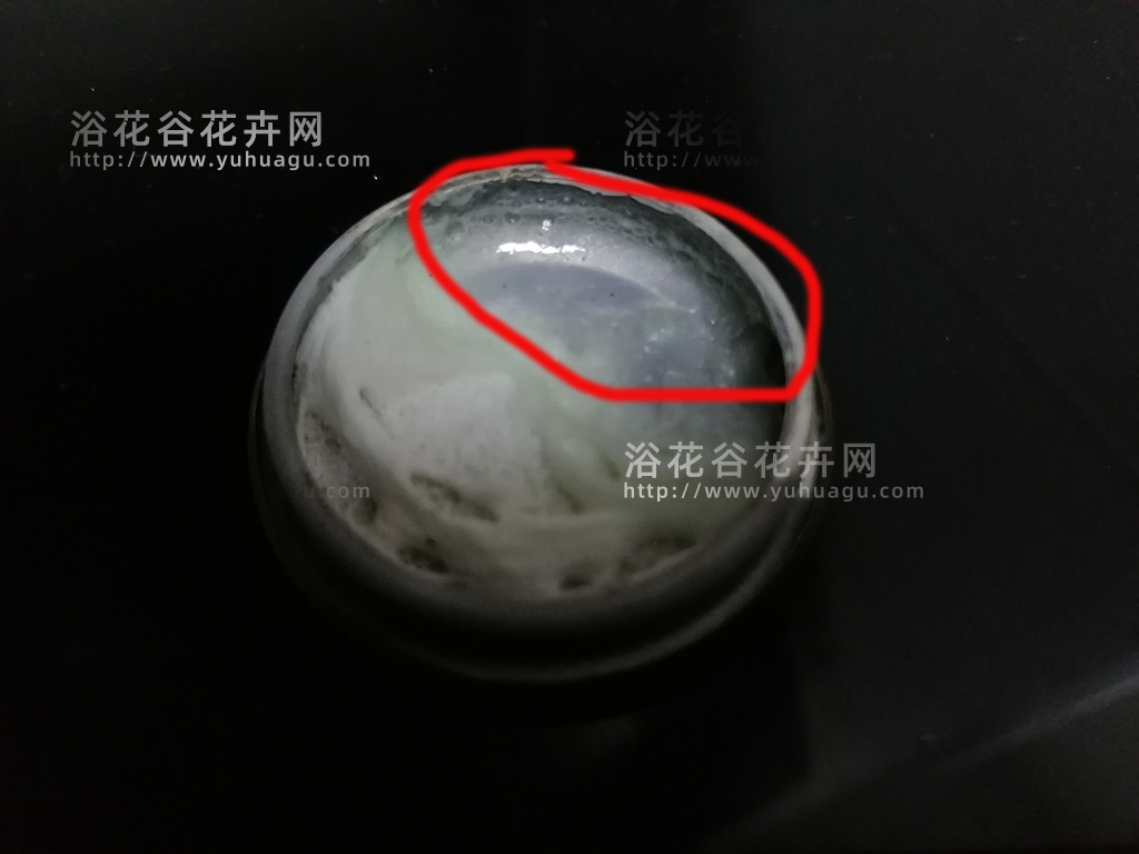 磷酸二氢钾真假鉴定
