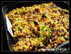 大苍角殿播种方法