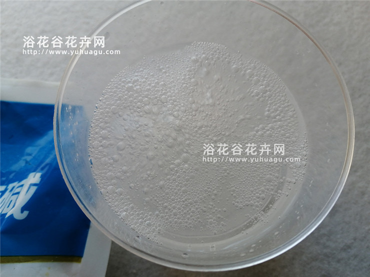 磷酸二氢钾什么时候用