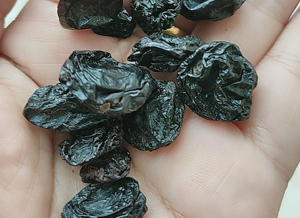 黑加仑葡萄干