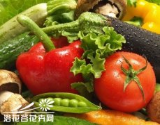 无公害防治蔬菜病虫害方法