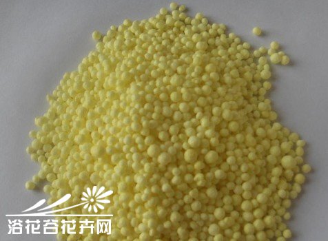 常用化肥的使用方法
