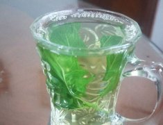 薄荷泡茶喝有什么好处（也有坏处）