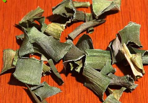 虎眼万年青有什么作用
