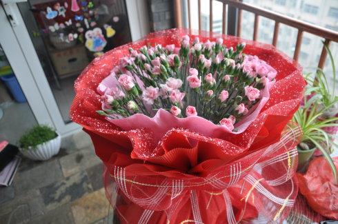鲜花