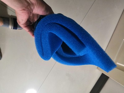 过滤棉