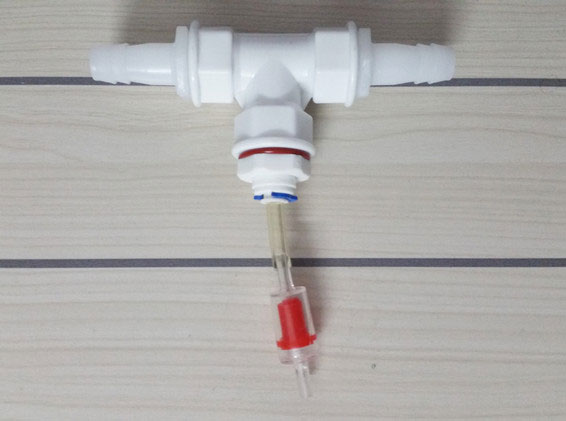 外置细化器