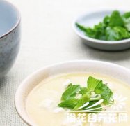 薄荷的功效